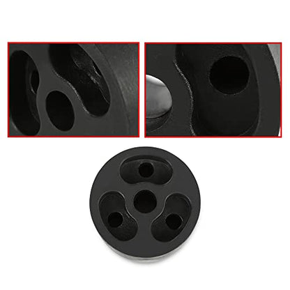CHEDA 2" Tall x 3" Wide Body Lift Blocks 3296 - size: 2" Tall x 3" Wide