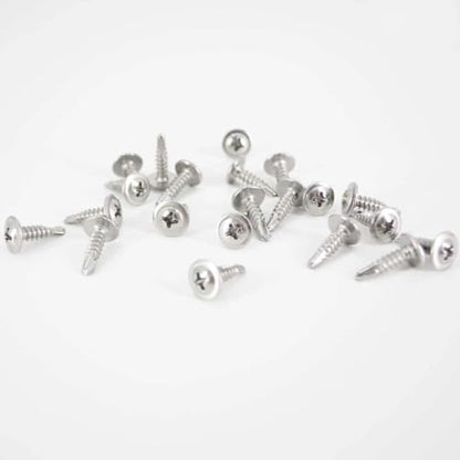 Sheet Metal Screws，Truss #8x5/8‘’（120） | Metal Fastener - color: Truss #8x5/8‘’（120）