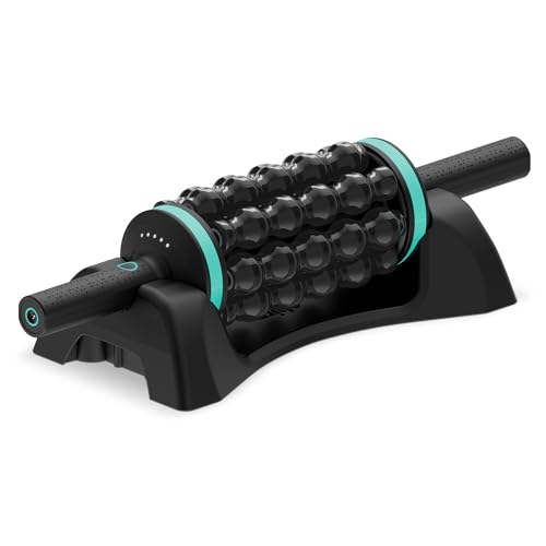 Chirp RPM Rolling Percussive Massager, Deep Tissue Muscle & Back Roller - style: RPM