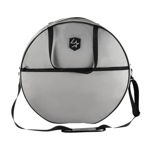 Lone Star Ropes Bag - color: Gray