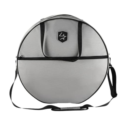 Lone Star Ropes Bag - color: Gray