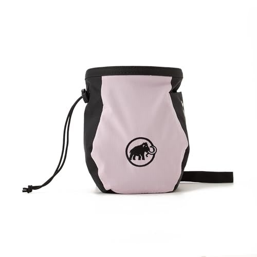 Mammut, Ophir Chalk Bag, Alpine Calamint, One Size