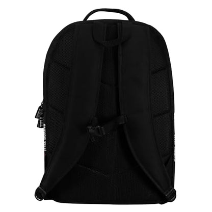 Title Boxing Competitor Backpack - Gym Duffel, Equipment Bag, Boxing Gym Duffle, Athletic Backpack