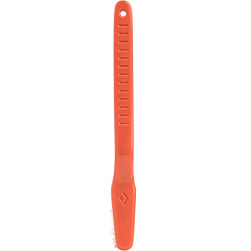 Black Diamond BD550852ORANGE Bouldering Brush Small Orange