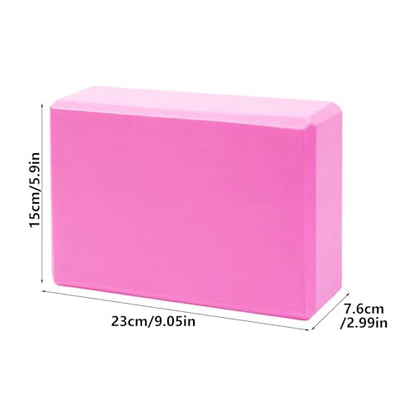 Premium Exercise Blocks Enhanced Grip for Stability Training All Levels Stability Training Tool - color: E