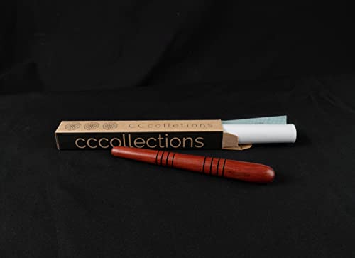 CCcollections Wood Therapy Massage Tools, Reflexology Wooden Stick Tool, Traditional Equipment for Relieving Muscle Pain Body Lymphatic Drainage Massager - (Set A) - size: Set A