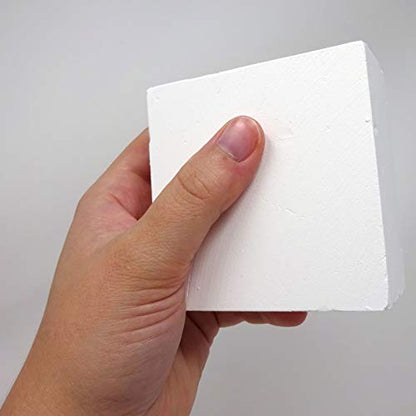 Z Athletic Block Chalk for Gymnastics, Weightlifting, Rock Climbing, Crossfit (Multiple Sizes Available) - style: 2oz Block (Single Pack)