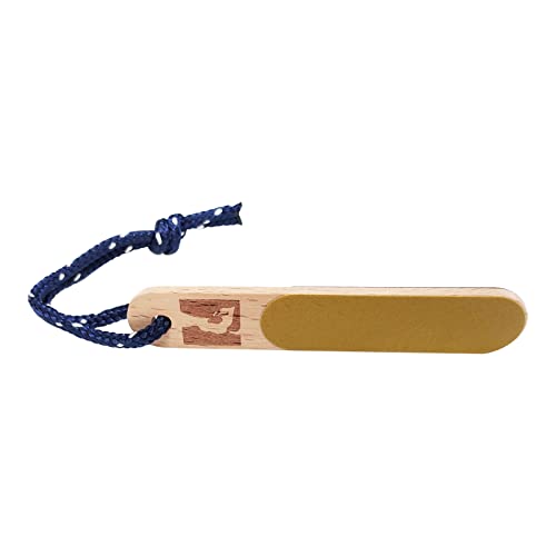 TWO STONES Double Sided Hand & Finger File