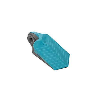 Notch Compact Dual Wedge Interlocking Ergonomic Design for Climbing Arborists, fits Most Tool Carriers and Carabiners, Solid Plastic Construction (99378)