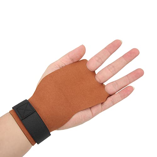 RiToEasysports Three Hand Protection Fingers