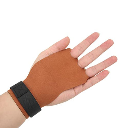 RiToEasysports Three Hand Protection Fingers