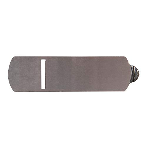Woodriver No. 1 Bench Hand Plane V3 - size: #1