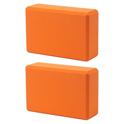 Premium Exercise Blocks Enhanced Grip for Stability Training All Levels Stability Training Tool - color: E