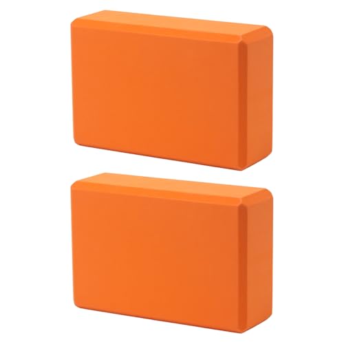 Premium Exercise Blocks Enhanced Grip for Stability Training All Levels Stability Training Tool - color: E
