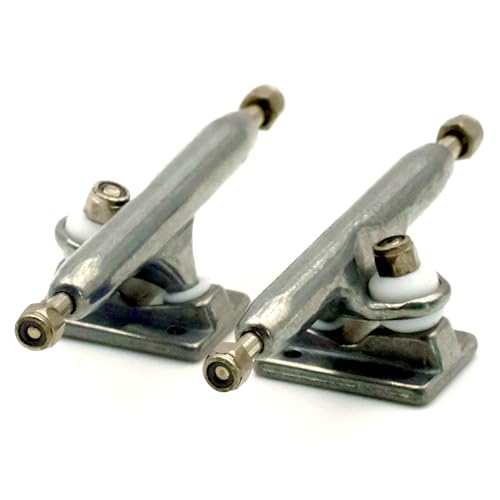 V3 Fingerboard Trucks 29mm 32mm 34mm 36mm (36mm, Raw) - color: Raw, size: 36mm