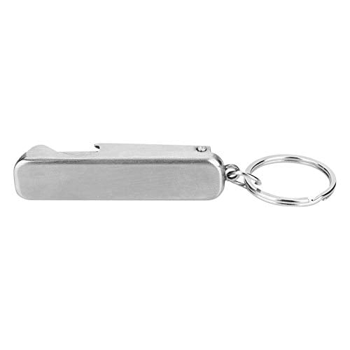 Other Mountaineering Tool Accessories Cutter Mini Tool Opener for Daily Use Key Nail Cutter Nail