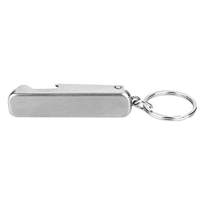 Other Mountaineering Tool Accessories Cutter Mini Tool Opener for Daily Use Key Nail Cutter Nail