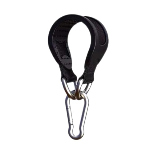 kowaku Exercise Strap,Tree Swing Hanging Strap with Snap Carabiner, Fitness Pulley Cable Machine Attachment for Adults, Bodybuilding