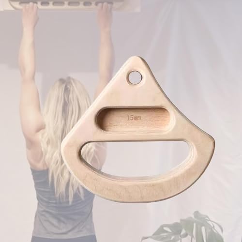 Rock Climbing Holds Portable Arm Training for Indoor Gym Doorway