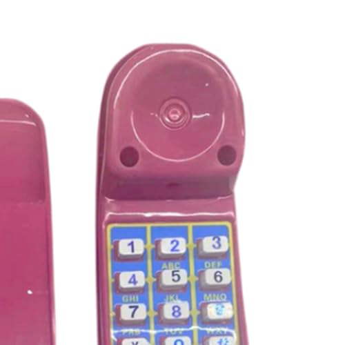 Swing Set Phone Toys Child Climbing Telephone Girls