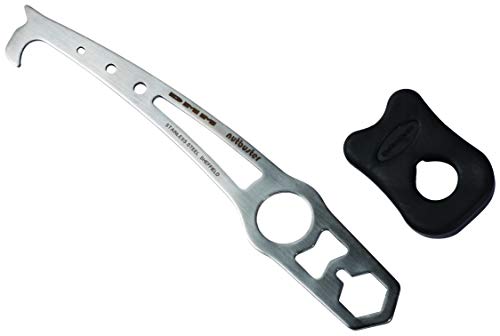 DMM Nutbuster Nut Tool 2021 - Black