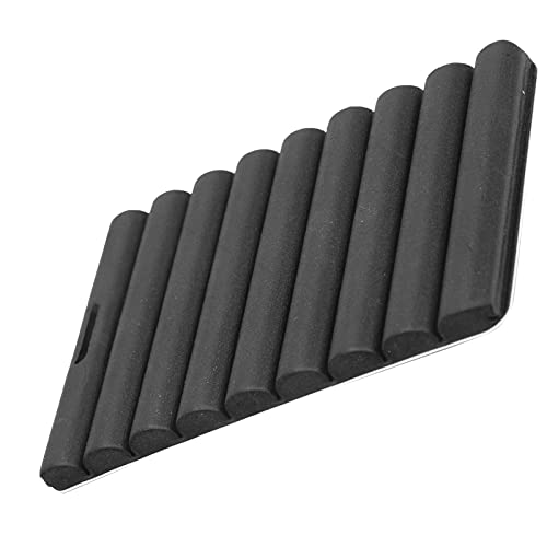 Fishing Hook Hanging Board, PVC Foam Bait Storage Fly Tying Tool with Hook Loop Back Clip, Lightweight Compact for Fishing Vest Outdoor Gear