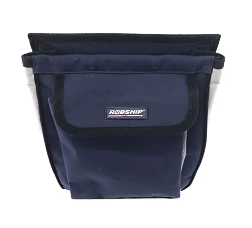 Robship Rope Bag for Boats Effortlessly Organize Your Marine Gear with Style and Efficiency, Navyline - Small - color: Navyline, size: Small