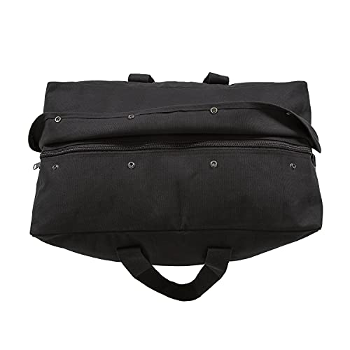 Stansport Camping Cargo Bag - style: Parachute Cargo Bag