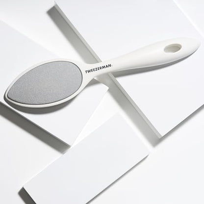 Tweezerman Sole Smoother Callus Stone, with Ergonomic Handle