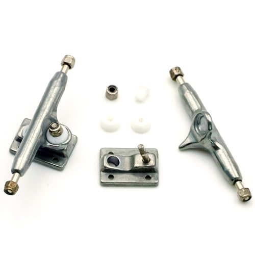 V3 Fingerboard Trucks 29mm 32mm 34mm 36mm (34mm, Raw) - color: Raw, size: 34mm