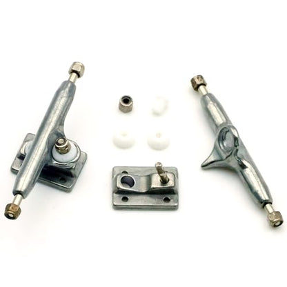 V3 Fingerboard Trucks 29mm 32mm 34mm 36mm (34mm, Raw) - color: Raw, size: 34mm