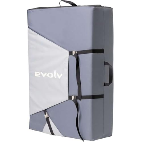 EVOLV Launch Crash Pad - Skull