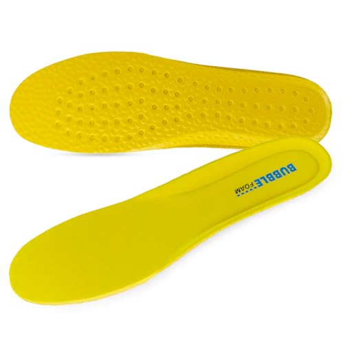 Insoles for Boxing Men's Shoes, Replacement Footwear Inserts for Inserts Comfortable Light-Weight to Help Reduce Fatigue Cushion Shock Absorbing (Men 11) - size: M11