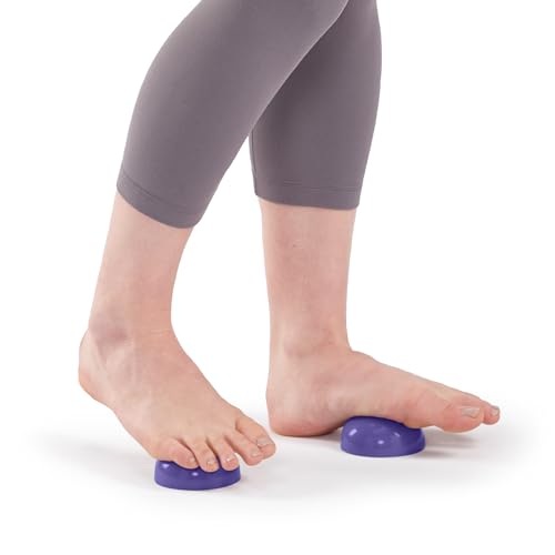 OPTP Massage Ball Set – Five Self-Massage Products for Alleviating Tension | 7-Piece self-massage kit for sore muscle relief & myofascial release, Massage therapy tools for body & feet, with mesh bag