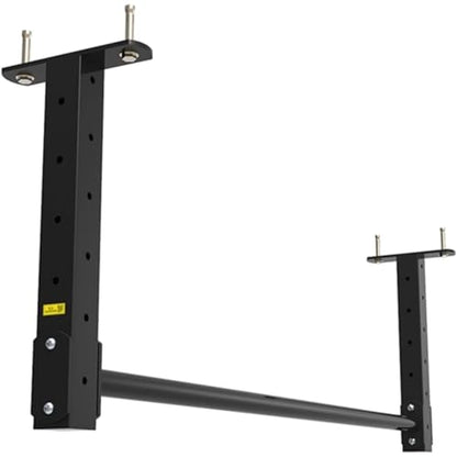Ceiling Mount Chin Up Bar Ceiling Mounted Garage Pull Up Bar Height Adjustable
