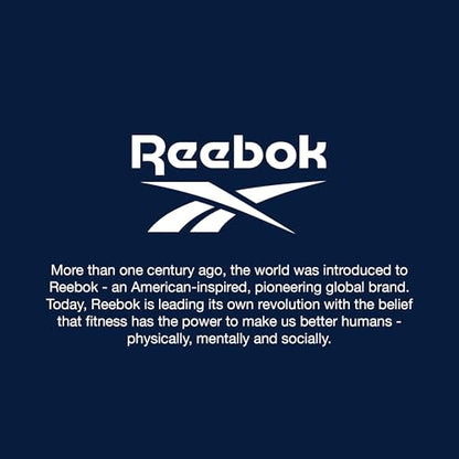 Reebok 8-Grip Pull-Up Bar, Multi-Function Door Frame | Door-Mount Pull-Up Bar | 8 Grip Positions | Foam-Padded Handles | Upper Body Strength | No Installation Required