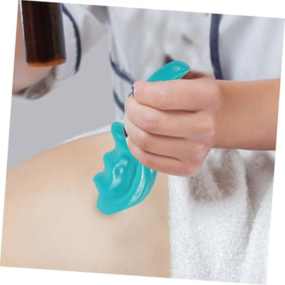 Deep Tissue Tool for Trigger Hard Design for Self for Muscles and Joints