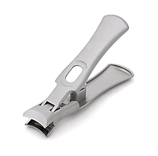 Japanese Crafted Nail Clippers Cleanly Precisely and Lasts a Lifetime