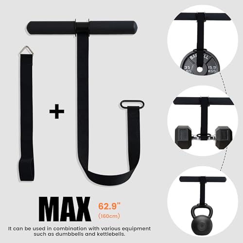 Wrist Roller Forearm Strengthener with Wrist Strap, Thick Carbon Steel Forearm Exerciser Grip Strength Trainer, 300 LB Nylon Webbing for Single-Arm Pull Training, Home Gym Wrist Trainer - color: BLACK+Wrist Strap