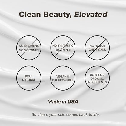 Onsen Hand & Cuticle Rescue Cream | Organic Nail Strengthener & Balm | Dry, Cracked Hands, Elbows & Feet | Shea Butter, Tsubaki & Jojoba Oil | Nail Repair & Growth, Vegan – 2 Pack (1.10 oz) - size: 0.88 Ounce (Pack of 2)