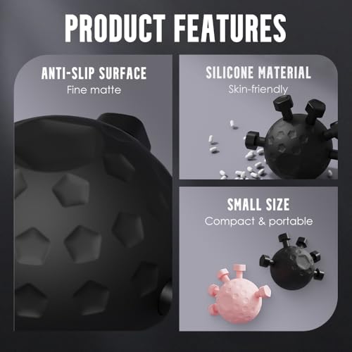 Finger Grip Strengthener, 2025 Hand Grip Strengthener Finger Exerciser, Finger Exerciser Gripper Tool, Finger Exercisers Gripper, Adjustable Hand Grip Strengtheners - color: 1pcs - Black