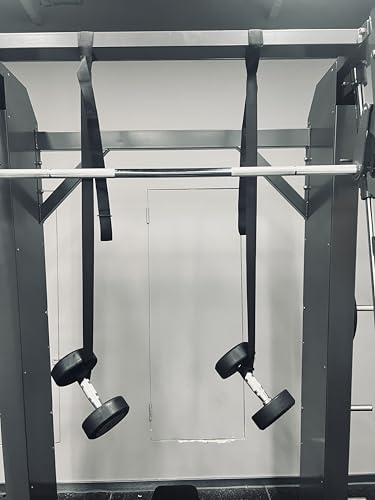 Supporting Belt Dumbbell Lifting Protection Rope Training Safety Belt