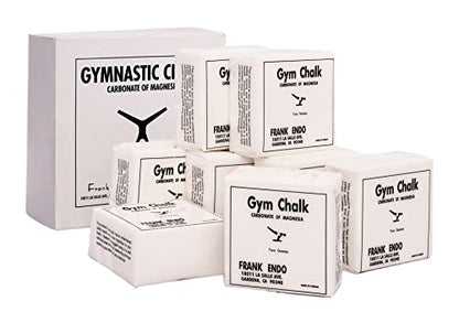 Block Gym Chalk