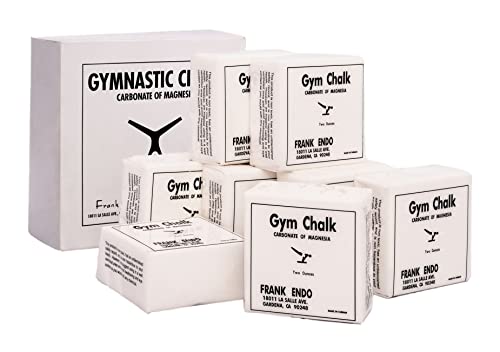 Block Gym Chalk