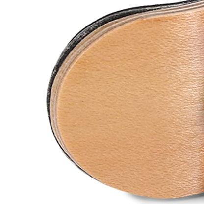 F&Yard Maple Wooden Fingerboard with Alloy Construction and Box, Mini Fingerboard Model with PU Pad and Bearing Wheels (Blue) - color: Blue