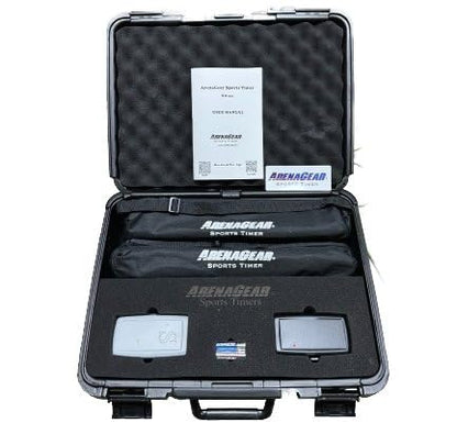 ArenaGear Sports Timer (Split Gate) - size: Split Gate