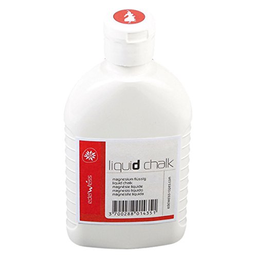 EDELWEISS Liquid Chalk | climbing-chalk