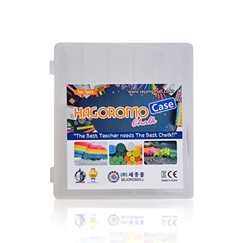 Hagoromo Chalk Case