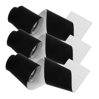 Generic 3pcs Elastic Sports Tape for Muscle and Joint Support Herbal Infused Body Tape for Chest Enhancement and Daily Use for Gymnastics Volleyball and Rock Climbing
