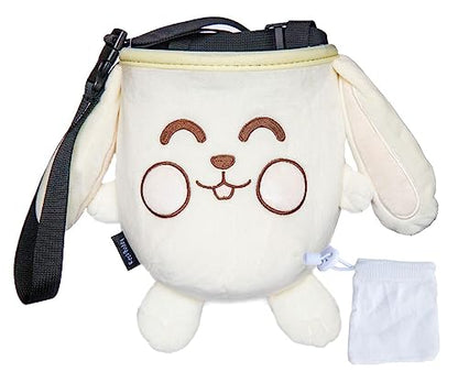 Chalk Bag for Rock Climbing - Rabbit